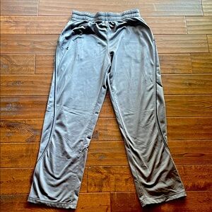 LG Men's Gray Joggers